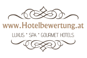 Logo der Hotelbewertungsseite Hotelbewertung.at