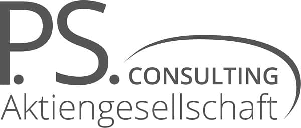 P.S. Consulting AG